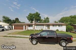 440 S 50 W, Richmond, UT 84333
