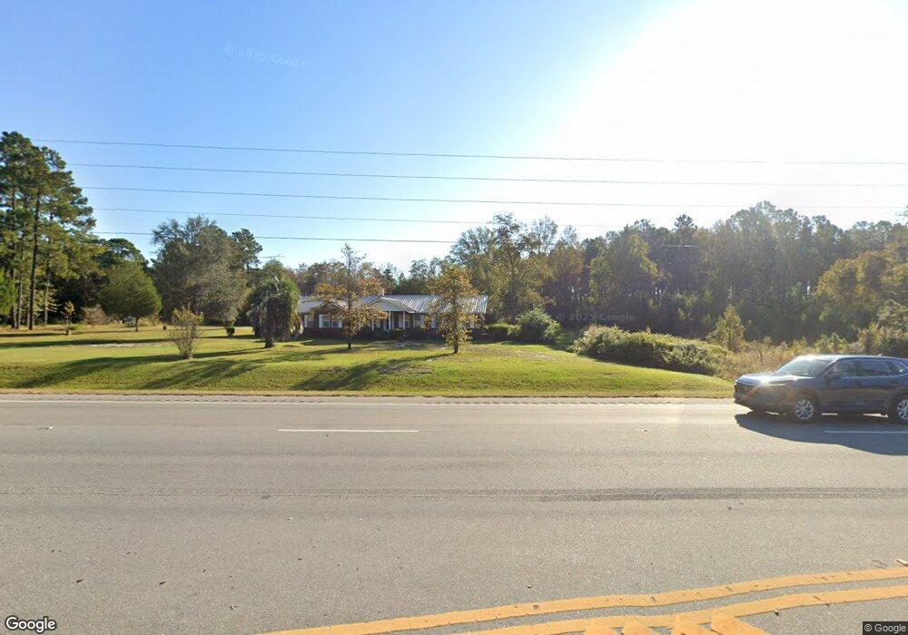 1721 U S Highway 1 N, Alma, GA 31510 - photo 1