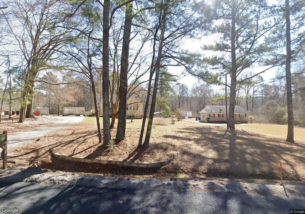 190 Belair Dr, Stockbridge, GA 30281 - photo 1