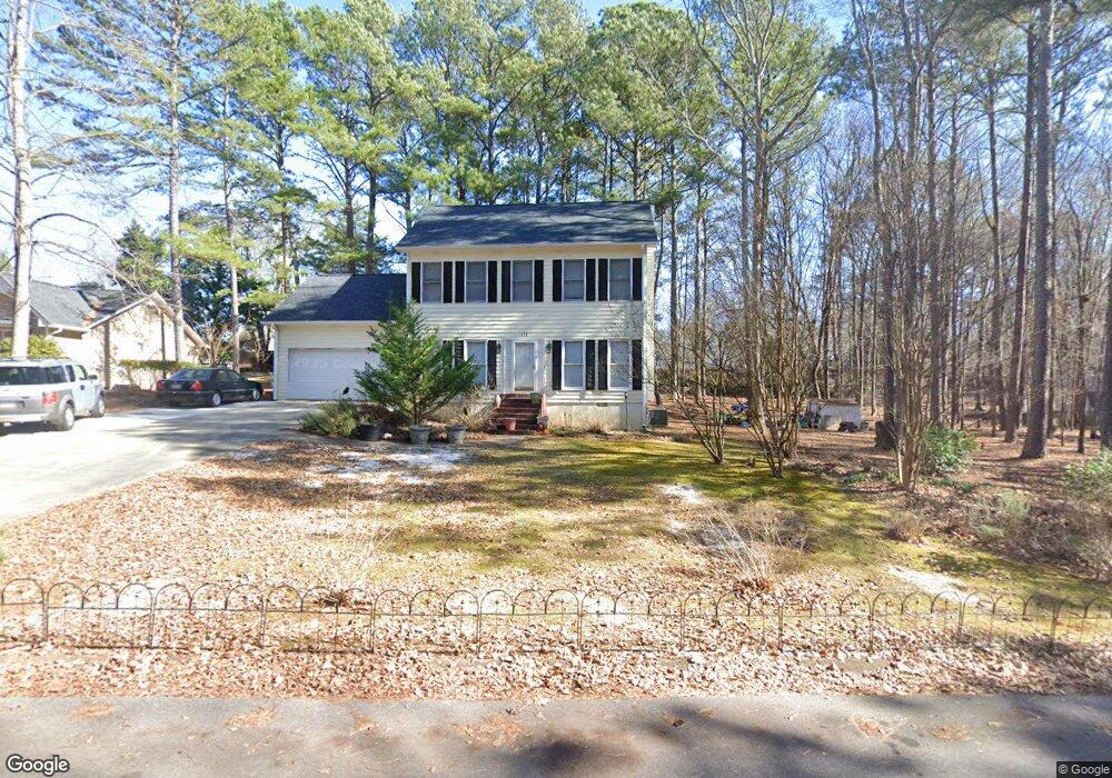 171 Mountain Laurel Run, Athens, GA 30606 - photo 1