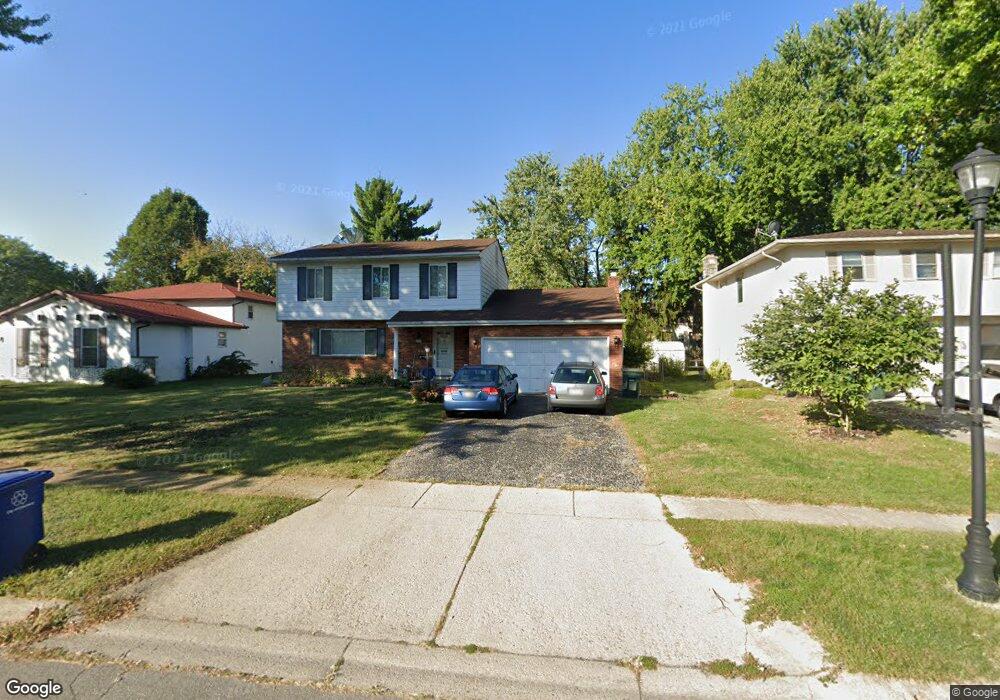 6003 Sharon Woods Blvd, Columbus, OH 43229 - photo 1