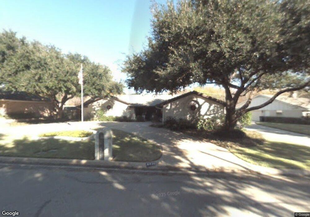 4428 Cartagena Dr, Fort Worth, TX 76133 - photo 1