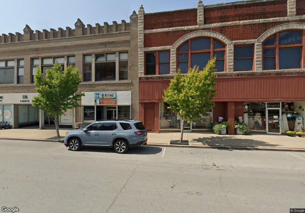 119 W Jefferson St, Tipton, IN 46072 - photo 1