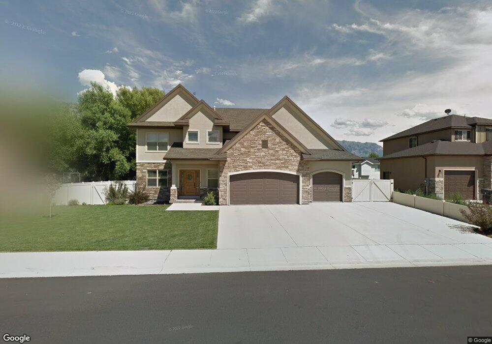846 N 1170 W, Pleasant Grove, UT 84062 - photo 1
