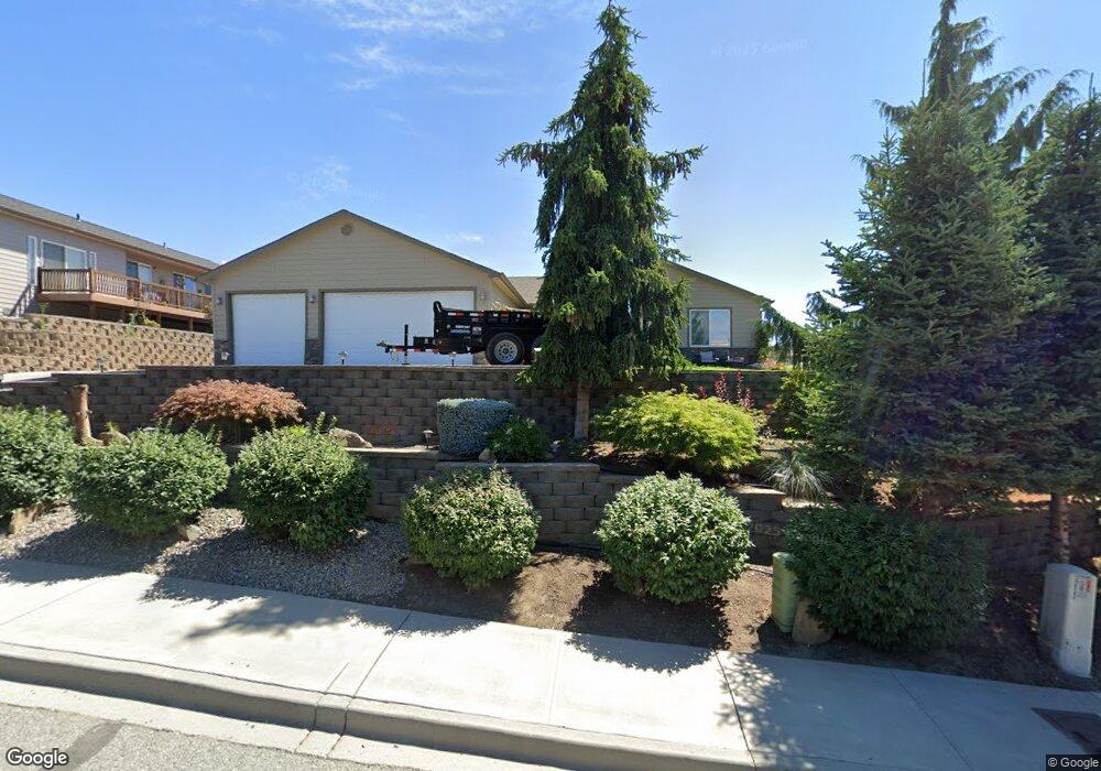 21 Makenna Ln, East Wenatchee, WA 98802 - photo 1