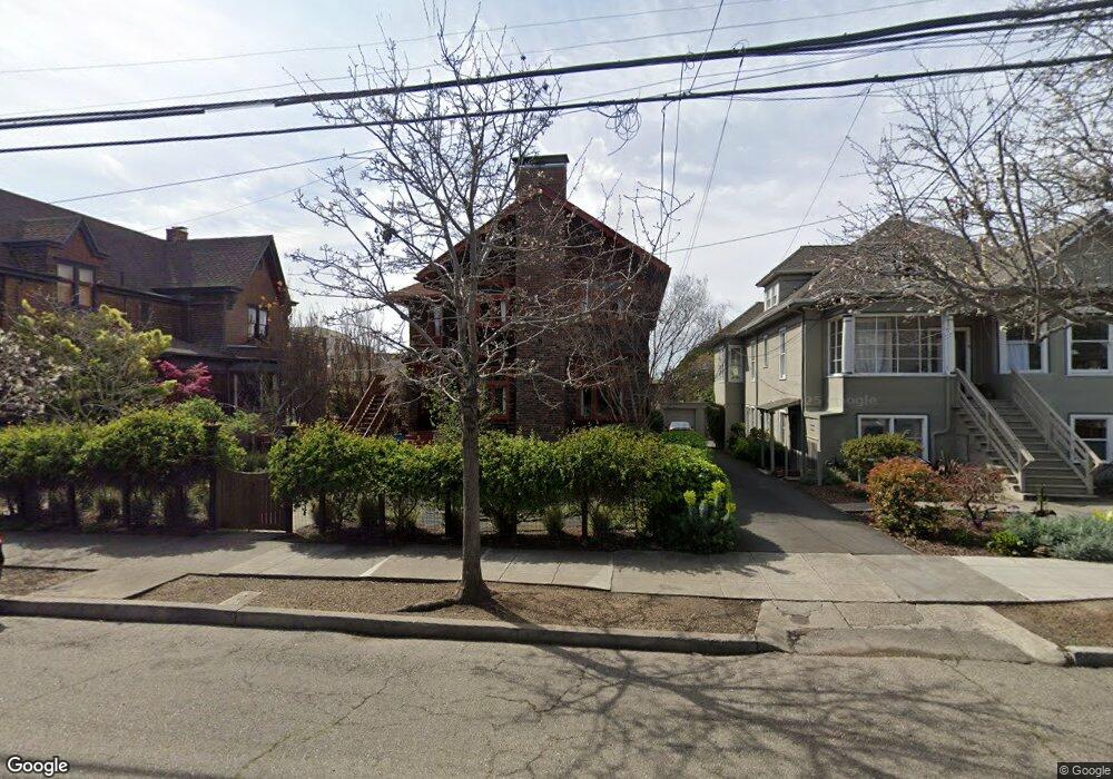 2808 Regent St, Berkeley, CA 94705 - photo 1
