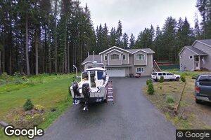 4433 Windfall Ave, Juneau, AK 99801