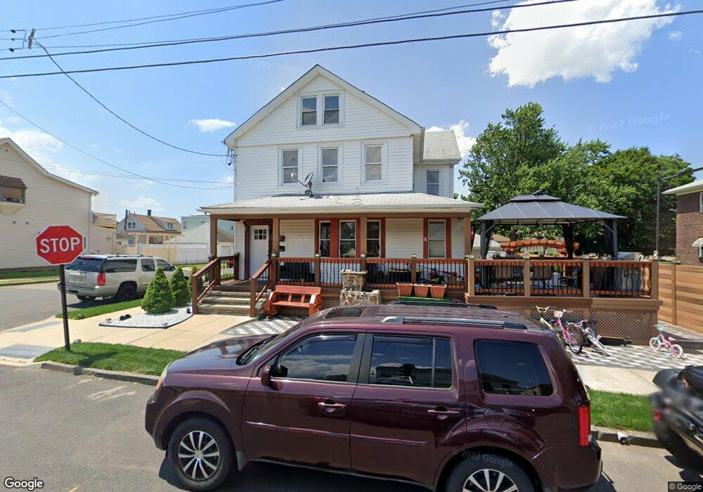 147 Lowell St, Carteret, NJ 07008 - photo 1