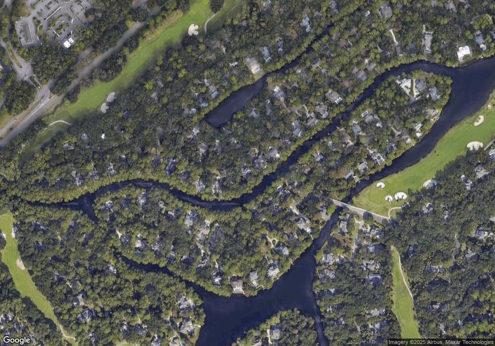 73 Port Tack, Hilton Head Island, SC 29928 - photo 1