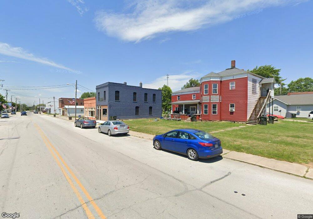 0 Grant, Cygnet, OH 43413 - photo 1