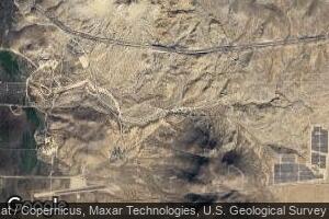 0 Carrizo Creek Unit 120052253, Jacumba, CA 91934