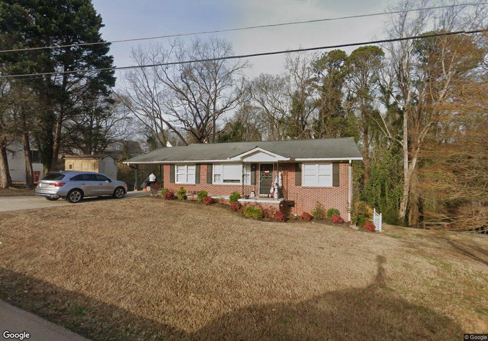 530 Power Ave, Buford, GA 30518 - photo 1