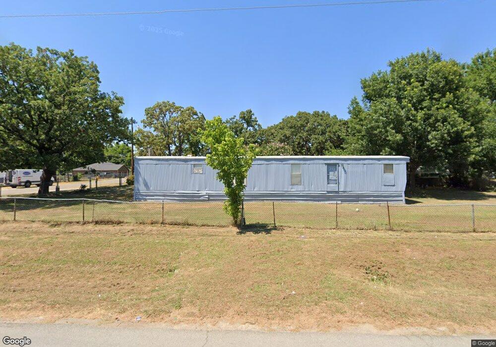 6037 W 61st St S, Tulsa, OK 74131 - photo 1