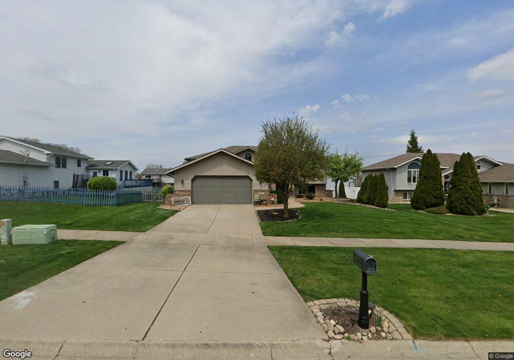 6304 W 89th Ave, Crown Point, IN 46307 - photo 1