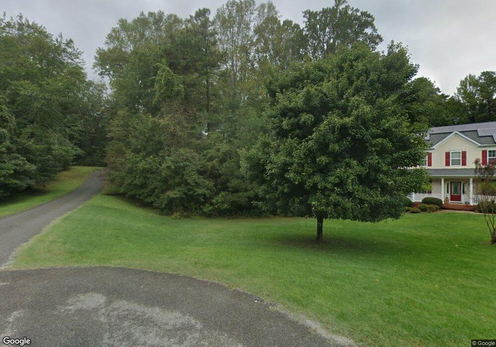 2702 Tavern Trail Ln, Huntingtown, MD 20639 - photo 1