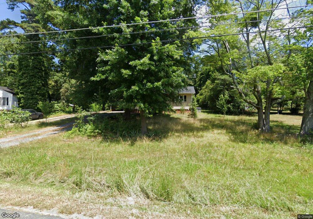 724 Lincoln Ave, Asheboro, NC 27205 - photo 1
