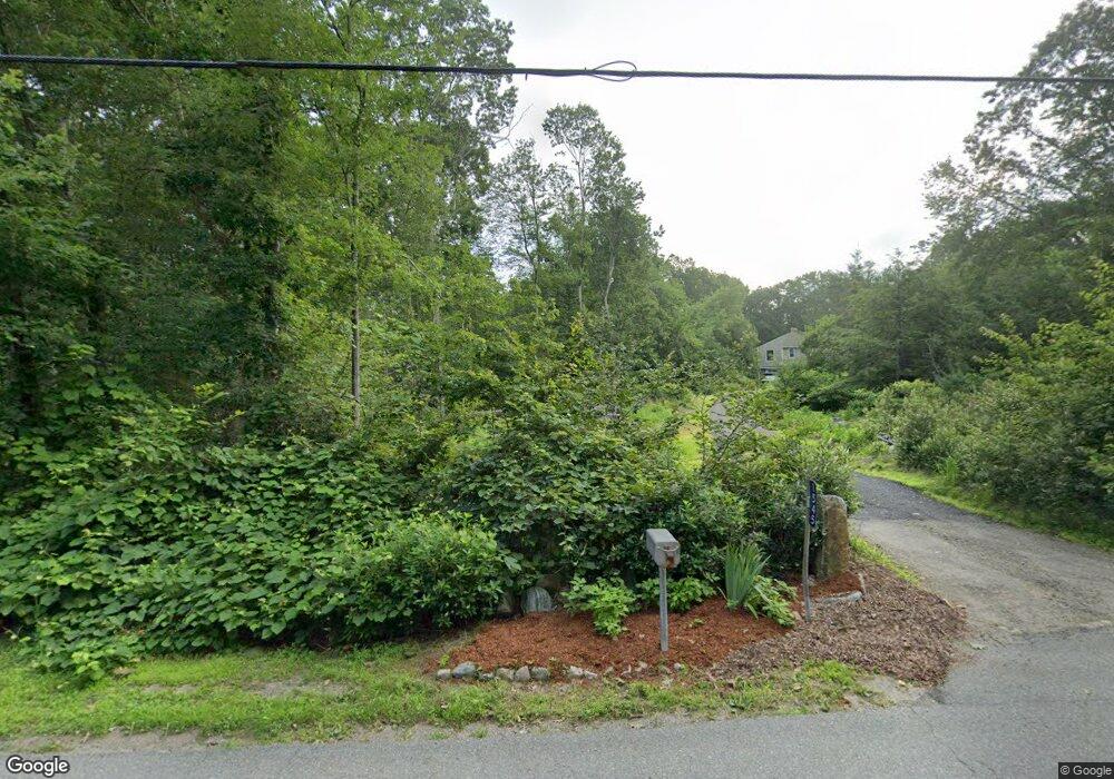 1555 E Wallum Lake Rd, Burrillville, RI 02859 - photo 1