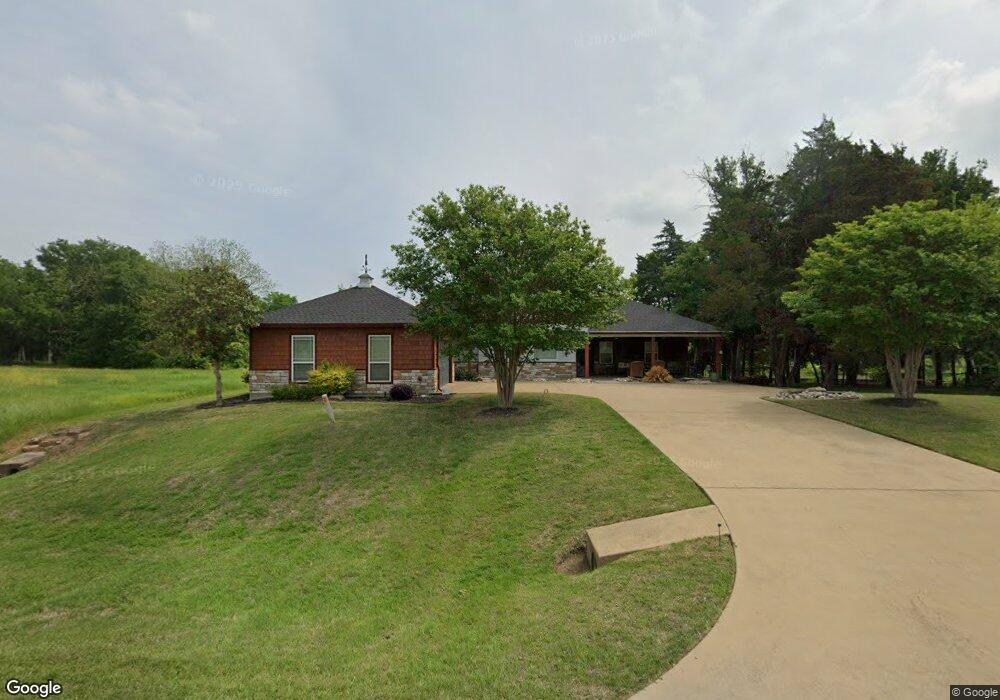 185 Canal St, Corsicana, TX 75109 - photo 1