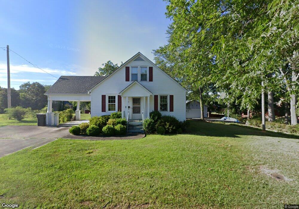 1451 11th St SE, Cullman, AL 35055 - photo 1