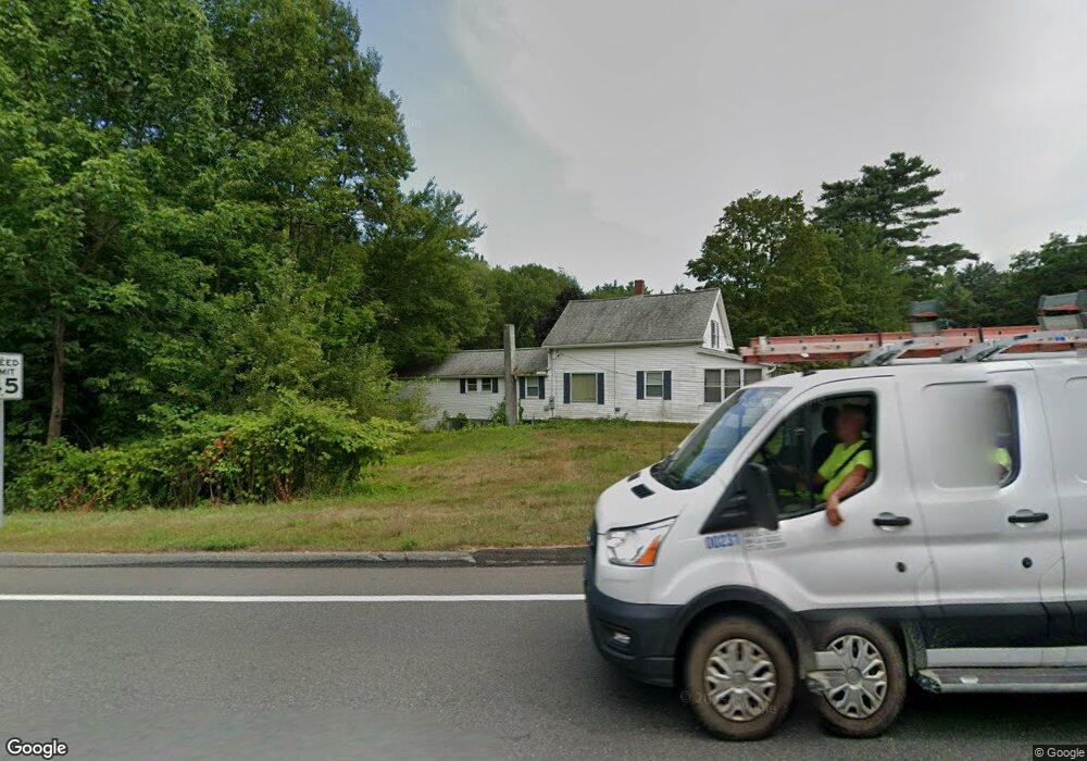 287 Daniel Shays Hwy, Orange, MA 01364 - photo 1