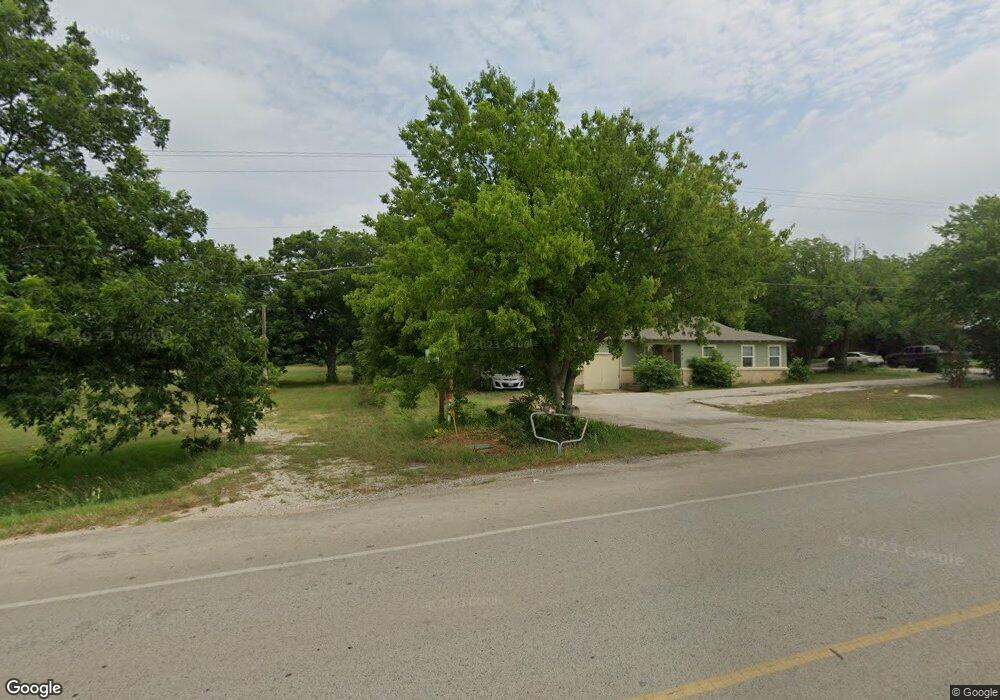 1400 W Business 380 unit 380, Decatur, TX 76234 - photo 1