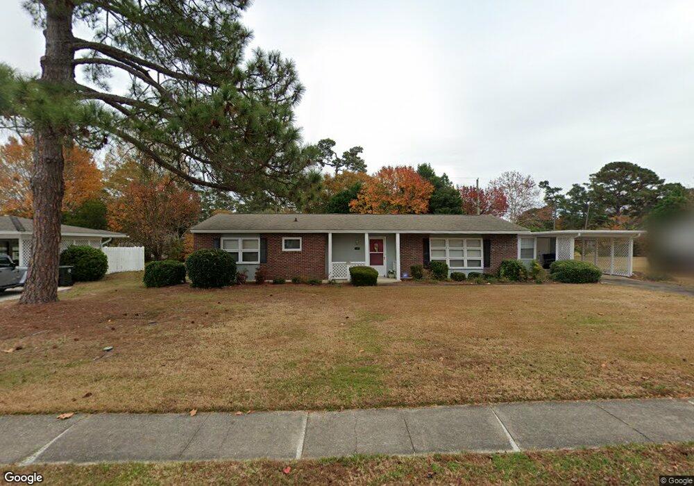 628 Hemlock Ave unit 628, Myrtle Beach, SC 29577 - photo 1