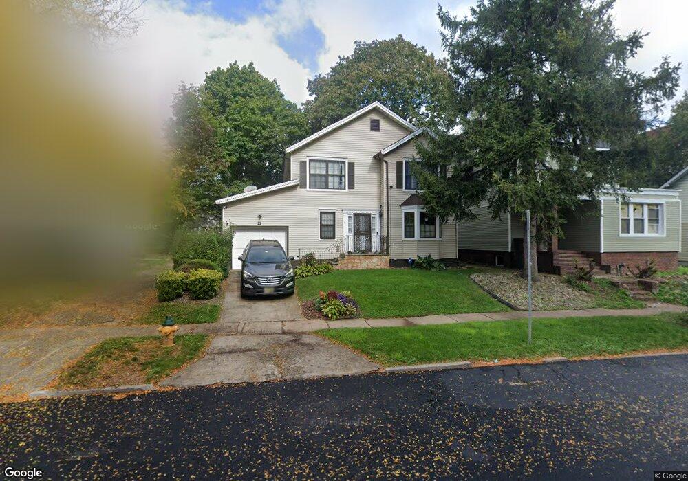 21 Keer Ave unit 23, Newark, NJ 07112 - photo 1