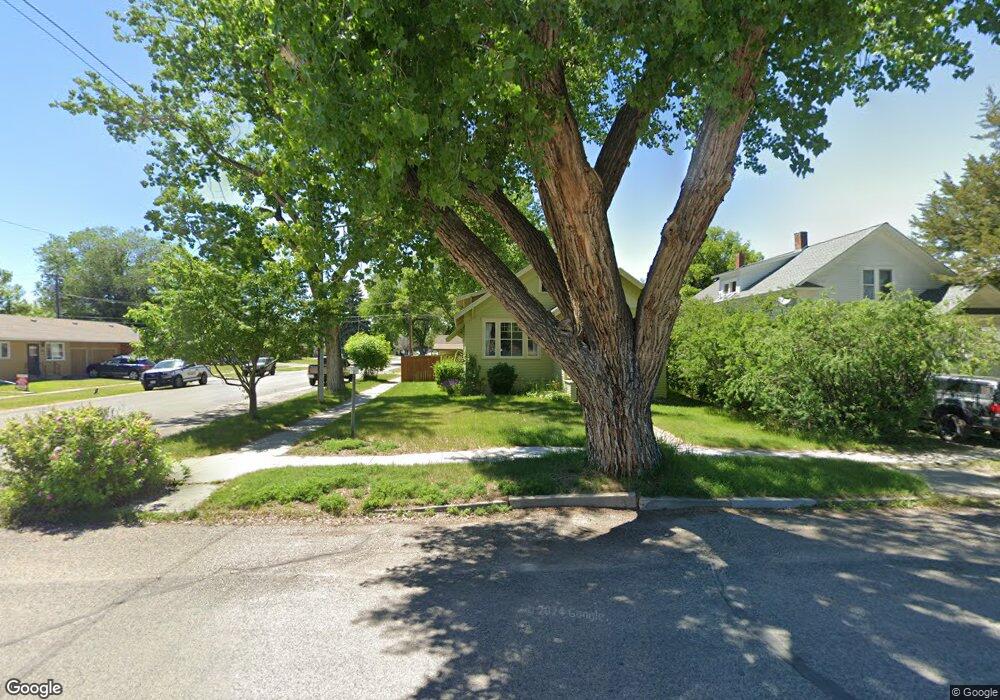 222 4th Ave E, Three Forks, MT 59752 - photo 1