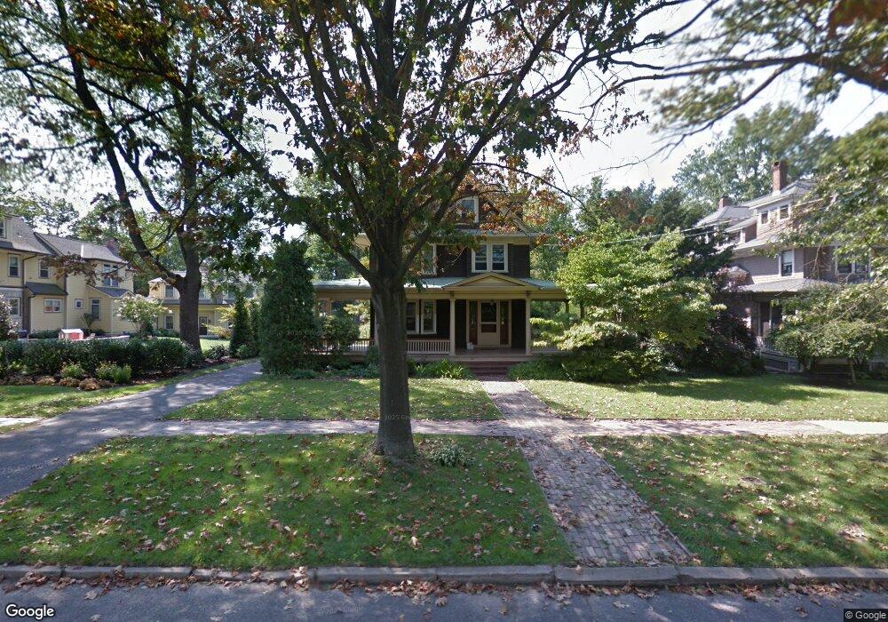 426 Washington Ave, Haddonfield, NJ 08033 - photo 1