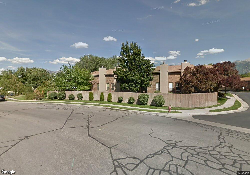 760 E Oakwood Park Cir, Sandy, UT 84094 - photo 1