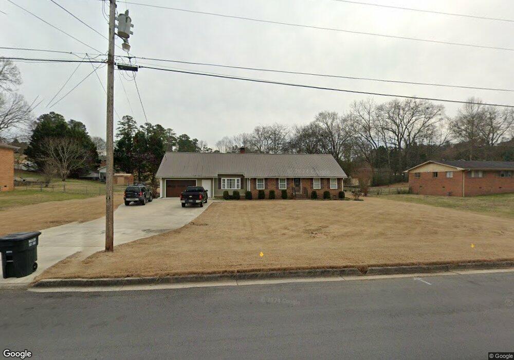 125 Meadow Ln, Calhoun, GA 30701 - photo 1