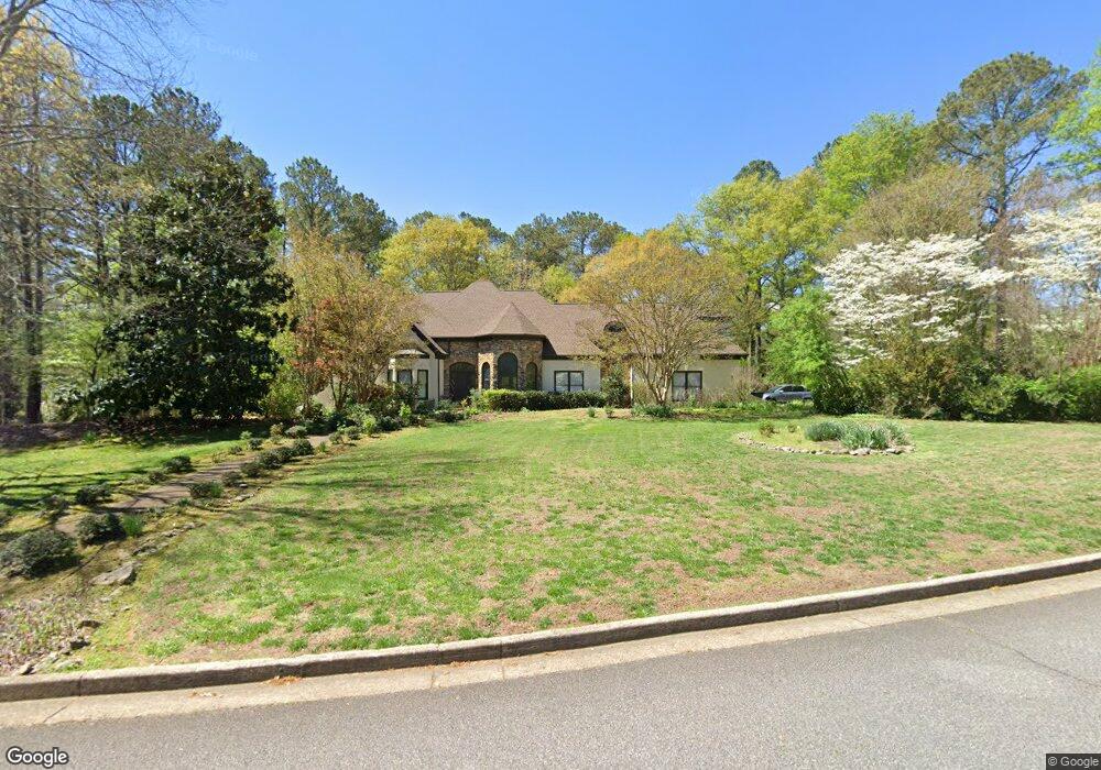 190 Bay Colt Rd, Alpharetta, GA 30009 - photo 1