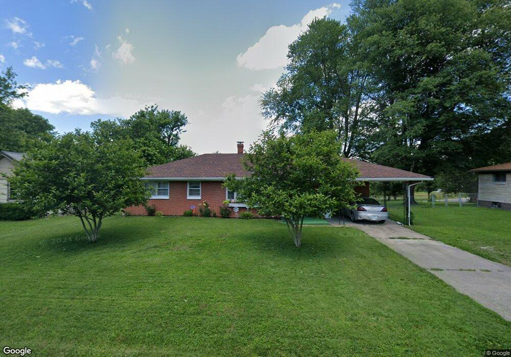 258 Jefferson St, Charlestown, IN 47111 - photo 1