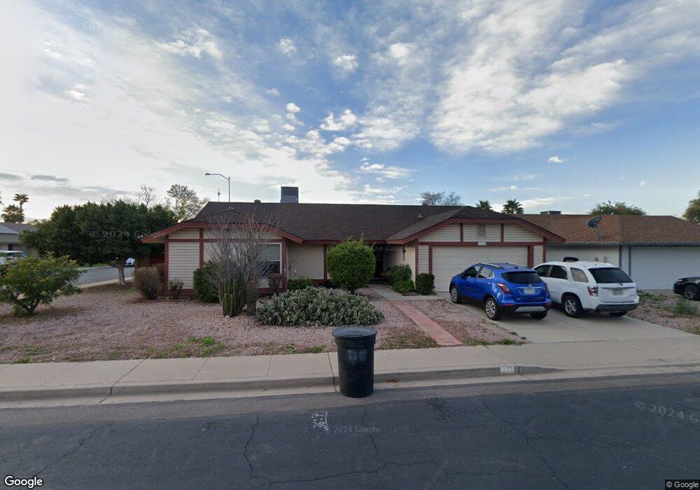 1113 E Indigo St, Mesa, AZ 85203 - photo 1