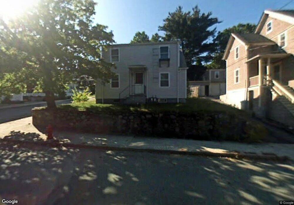 749 Bernon St, Woonsocket, RI 02895 - photo 1