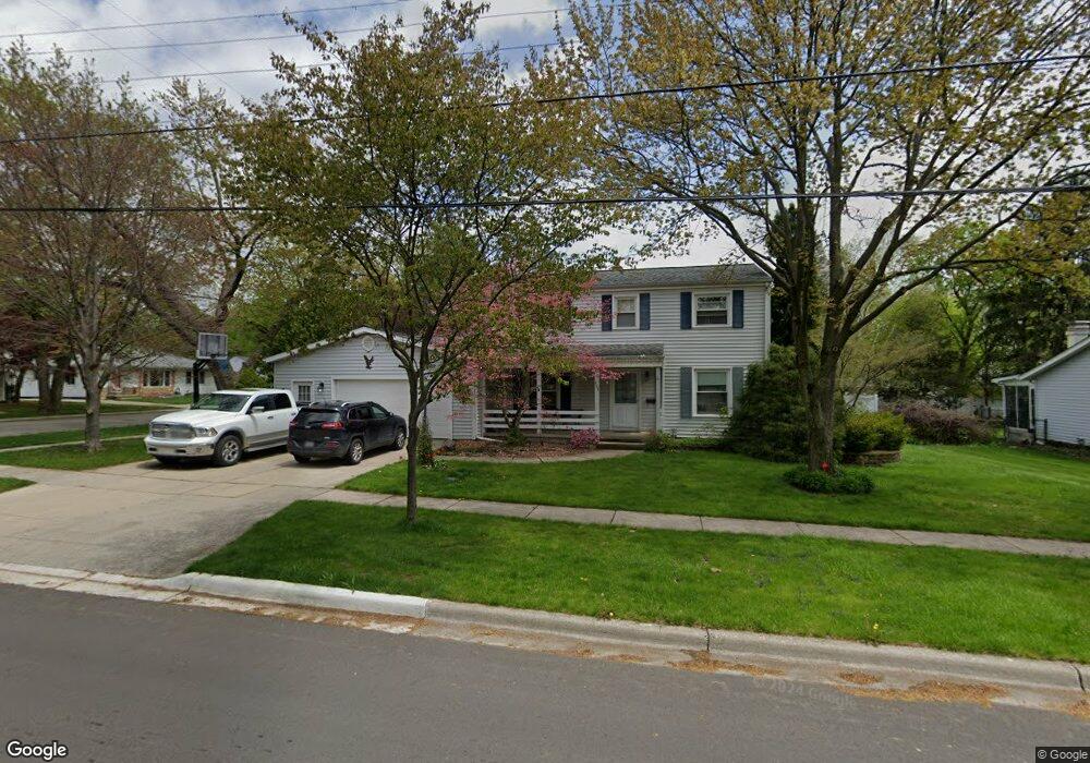 505 S Scott St, Adrian, MI 49221 - photo 1