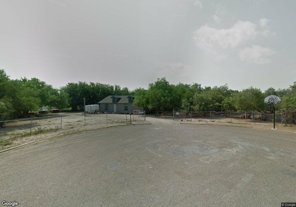 509 Casandra St, Weslaco, TX 78596 - photo 1