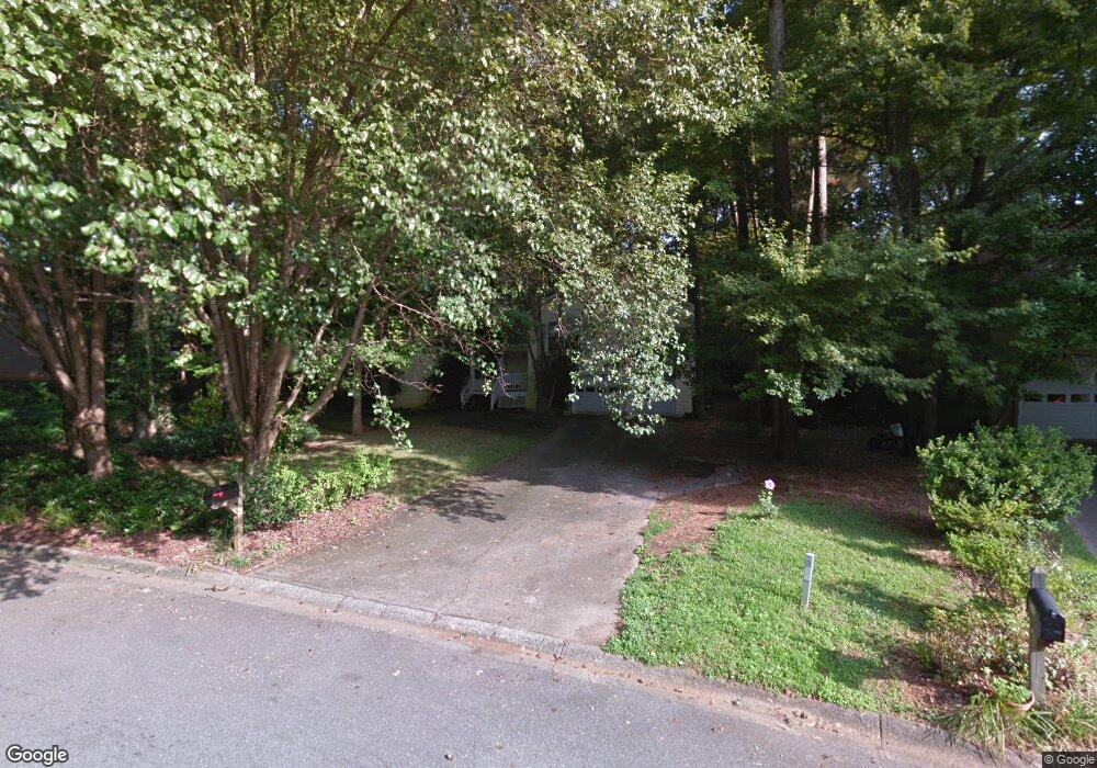 4660 Ivy Green Ct NW, Acworth, GA 30102 - photo 1