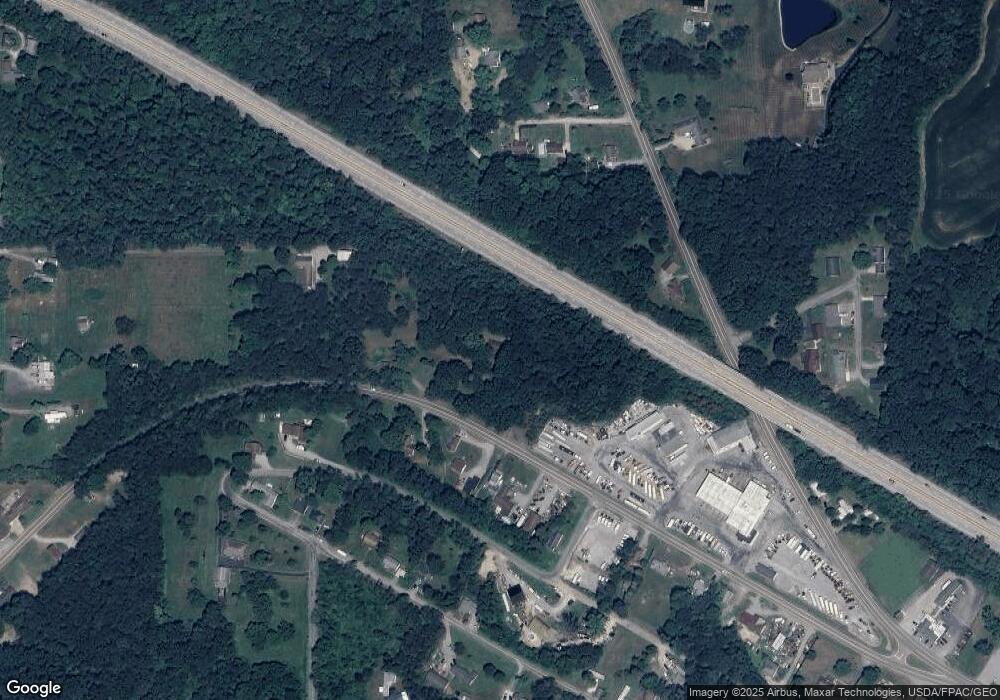 47660 Y and O Rd, East Liverpool, OH 43920 - photo 1