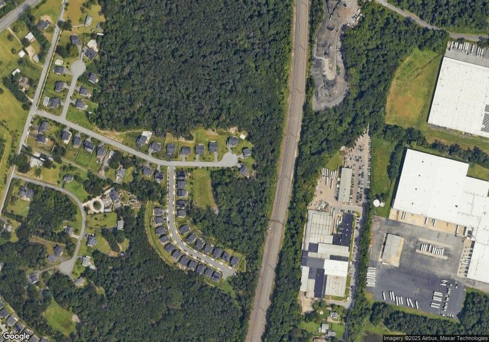 8224 Heraldry Dr, Severn, MD 21144 - photo 1