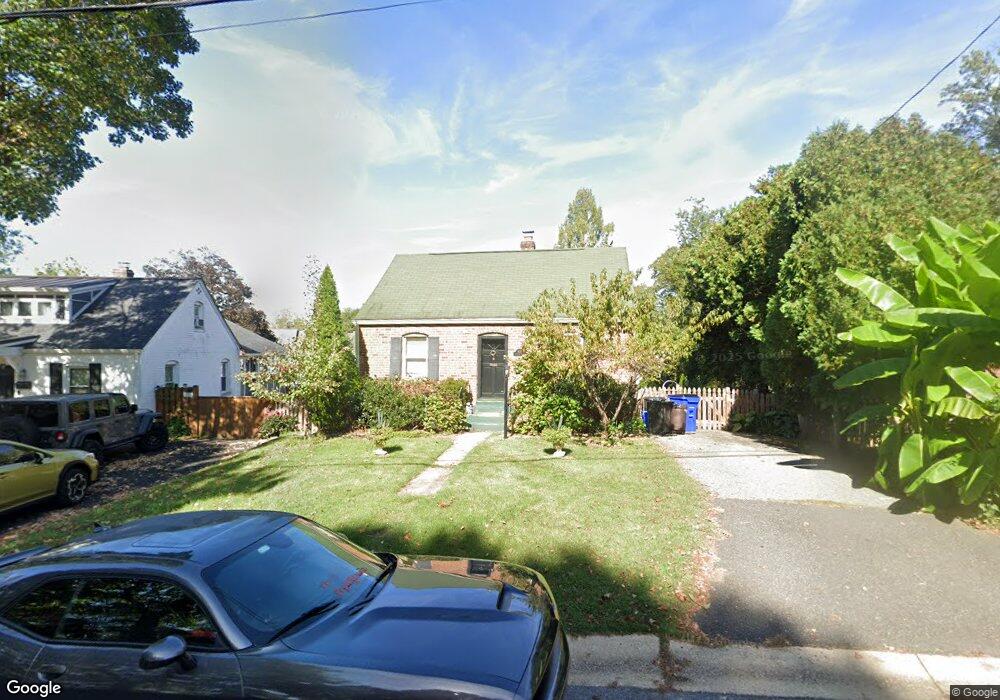 3121 Jennings Rd, Kensington, MD 20895 - photo 1