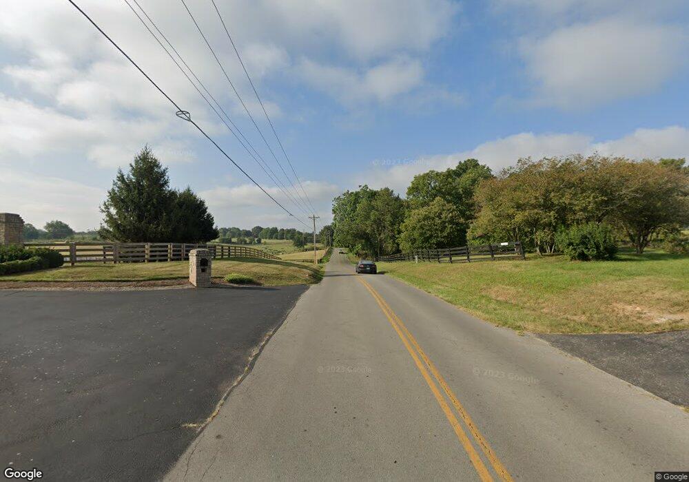 0 Keene South Elkhorn Rd, Nicholasville, KY 40356 - photo 1