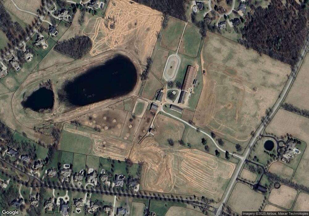 1529 Keene-Troy Rd, Nicholasville, KY 40356 - photo 1