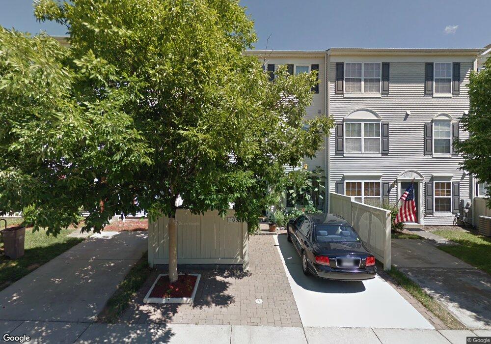 109 Whitestone Way, Frederick, MD 21702 - photo 1