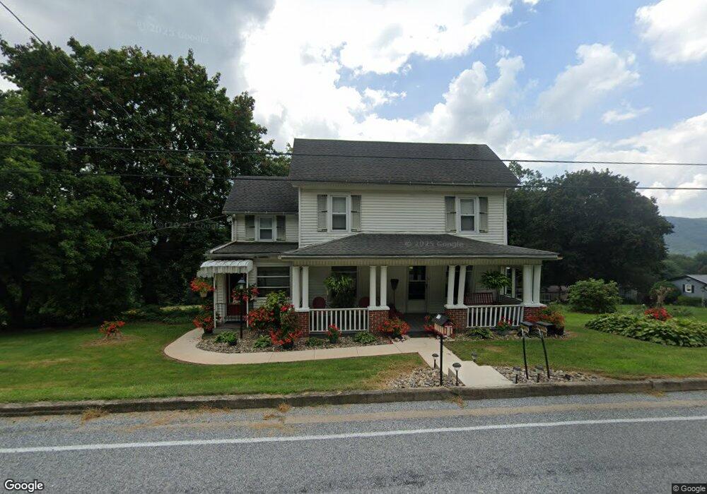 1752 Upper Rd, Shamokin, PA 17872 - photo 1