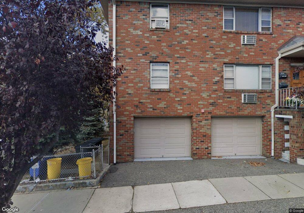 129 6th St unit Ground Fl, Fairview, NJ 07022 - photo 1