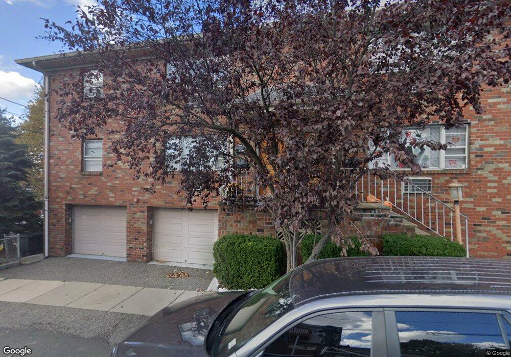 129-131 6th St unit 2, Fairview, NJ 07022 - photo 1