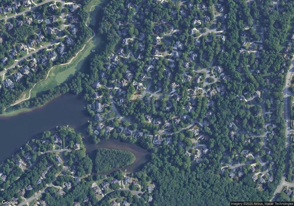 505 Newport Trace, Alpharetta, GA 30005 - photo 1