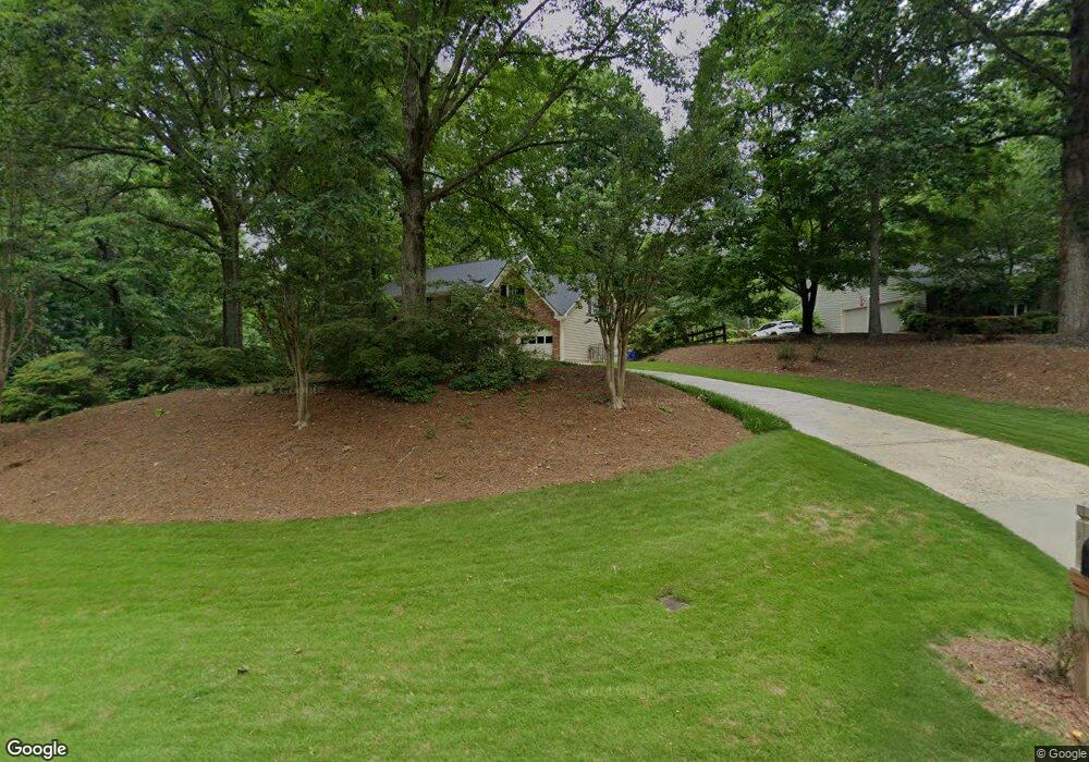 4686 Chimney Sweep Ln unit 4, Marietta, GA 30062 - photo 1