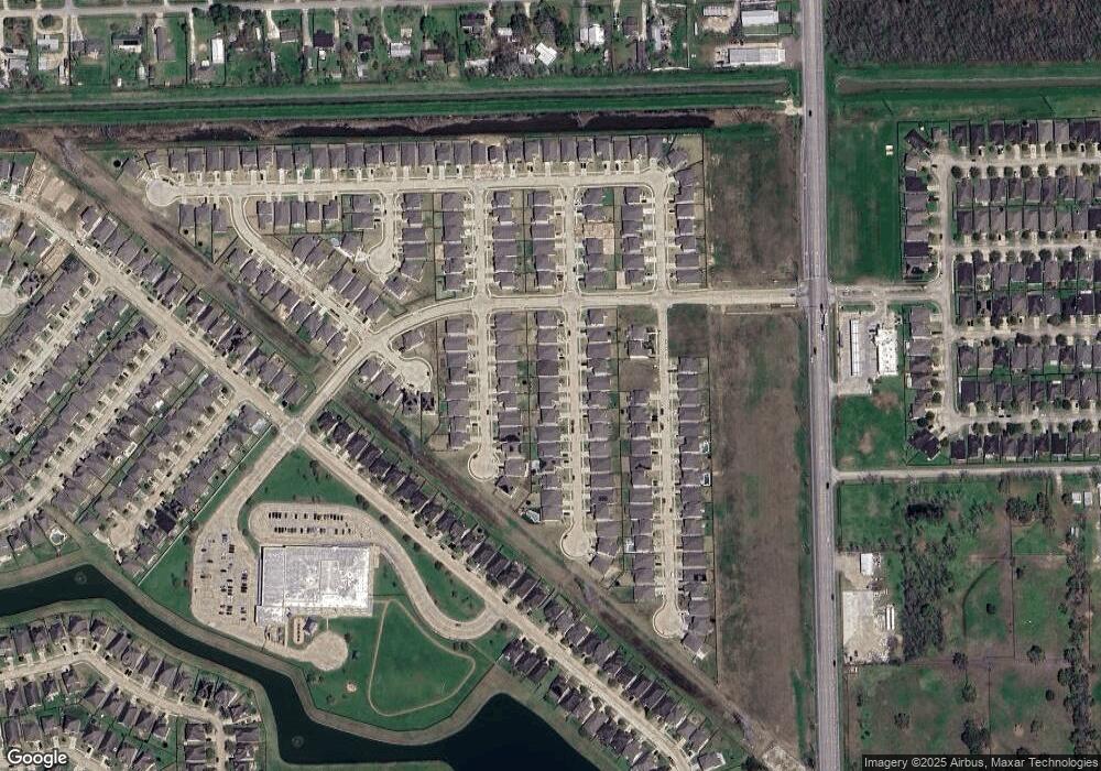 5316 Cascade Ct, Alvin, TX 77511 - photo 1